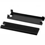 Thermal Grizzly M2 SSD Cooler (supports M.2 2280 SSD)