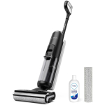Tineco Floor One S6 Flashdry Pet, wet/dry vacuum cleaner (grey)