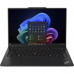 Lenovo ThinkPad X1 Carbon G14 Aura Edition (21V7006MGE) (schwarz, Intel&reg; Core? Ultra 7 355, Intel&reg; Graphics, 32 GB LPDDR5X, 1 TB (1 TB SSD), Windows 11 Pro) - German - DE Layout