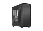 Fractal Design Summit Blackout TG Light Tint (black/wood)