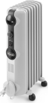 DeLonghi radiator TRRS 0715 (white / black)