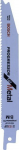 Bosch 100 Saber Saw S 123 XF - 2608654416