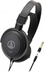 Audio Technica ATH-AVC200 headphones (black)