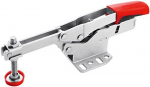 BESSEY horizontal clamp STC-HH / 60 - m. off. arm u. horizontal Grundpl.