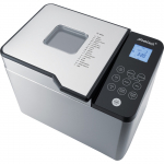 Steba bread maker BM 2 silver / black - 600 W