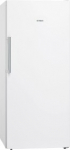 Siemens freezer GS51NAWCV iQ500C white