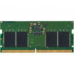 Kingston DDR5 - 8GB - 5600 - CL - 46 , Single RAM (green, KVR56S46BS6-8, ValueRAM)