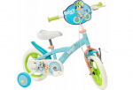 Children's bicycle 12&rdquo; BLUEY bicycle for children Dog - TOIMSA 1159 EN71