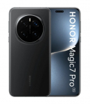 Honor Magic7 Pro 17.3 cm (6.8") Dual SIM Android 15 5G USB Type-C 12 GB 512 GB 5270 mAh Black