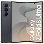 Samsung Galaxy Z Fold8 Ultra 20.3 cm (8") Dual SIM 5G USB Type-C 12 GB 512 GB 5000 mAh Graphite