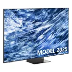 Samsung QE65QN990FT 165,1 cm (65") 8K Ultra HD nutiteler WiFi Must