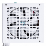 DeepCool PL650D toiteplokk 650 W 20+4 pin ATX ATX valge
