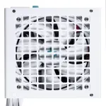 DeepCool PL650D toiteplokk 650 W 20+4 pin ATX ATX valge