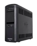 CyberPower CP1600EPFCLCD katkematu toiteallikas (UPS) Line-Interactive 1,6 kVA 1000 W 6 vahelduvvoolu pistikupesa