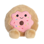 AURORA Palm Pals pehme m&auml;nguasi s&otilde;&otilde;rik Claire, 12 cm