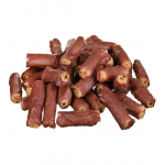 PETITTO Rice sticks with goose - dog treat - 500g