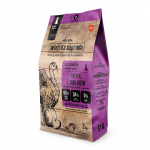 WIEJSKA ZAGRODA Kalkun &otilde;unaga M Kutsikas - koera kuivtoit - 2kg