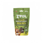 ZOYA Smaczki &ndash; Mocne Łpaki przysmak dla psa 80g