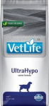 FARMINA Vet Life Ultrahypo Canine - dry dog food - 2 kg