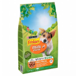FRISKIES Mini Menu kana ja k&ouml;&ouml;giviljadega kuivtoit koerale 1,5 kg