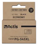Actis KC-545 tint (asendustint Canon PG-545XL tindile; Supreme; 15 ml; 207 lehek&uuml;lge; must).