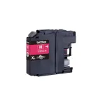 Brother LC525XLM tindikassett originaal suure (XL) toonev&auml;rv magenta