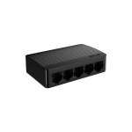 Tenda SG105M v&otilde;rgul&uuml;liti Gigabit Ethernet (10/100/1000) Must