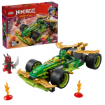 LEGO NINJAGO 71828 Lloydi tagasit&otilde;mmatav v&otilde;idus&otilde;iduauto