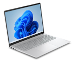 HP OmniBook 3 16-bv0003nwx Ryzen AI 5 430 16.0" 2K IPS 300 nits matt 16GB DDR5 512GB SSD Radeon 840M 2MP camera 41Wh Windows 11 Glacier Silver 2-year warranty