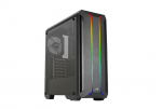 Aerocool PGS Skyline-A-BK-v1 korpus ARGB
