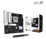Asrock A620AM PRO RS WIFI emaplaat