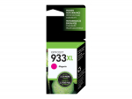 HP 933XL tint magenta Officejet 6700 printeritele