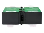 APC Replacement Battery Cartridge 124