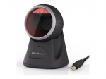QOLTEC 50879 1D 2D v&ouml;&ouml;tkood ja QR-kood