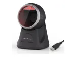 QOLTEC 50879 1D 2D v&ouml;&ouml;tkood ja QR-kood