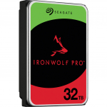SEAGATE Ironwolf PRO Enterprise NAS 32TB
