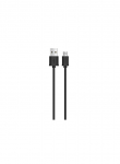 Devia Smart Series Micro kaabel V2 (5V 2.1A, 1M) must