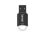 MEMORY DRIVE FLASH USB2 32GB/V40 LJDV40-32GAB LEXAR