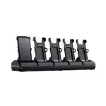POS ACC BATTERY CHARGER CRADLE/5-SLOT CRD-DT50-05 UROVO