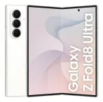 MOBILE PHONE GALAXY FOLD8 ULT/256GB CREAM SM-F976B SAMSUNG