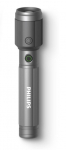 Rechargeable flashlight USB-C 650 lm 2000mAh