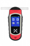Electrochemical breathal Mark X Red