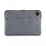 Laptop case genua 15,6 inches grey