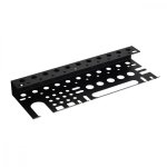 Wall-mounted tool organizer MC-141