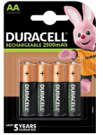 Akumulator AA/LR6 2400/2500mAh 4szt blister