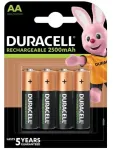 Akumulator AA/LR6 2400/2500mAh 4szt blister