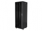 Free-Standing Rack 19 37U 600x600mm black