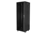 Free-Standing Rack 19 37U 600x600mm black