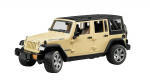 Car Jeep Wrangler Unlimited Rubocon