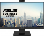 Monitor 24 inch BE24EQK IPS FHD Camera 2MP Microphone HDMI DP D-SUB. Speaker